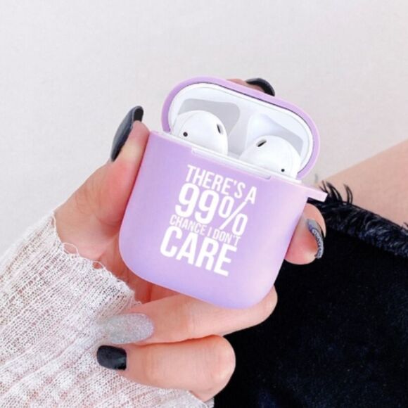 AirPods Decorative Case  *2/12$* - Picture 1 of 5